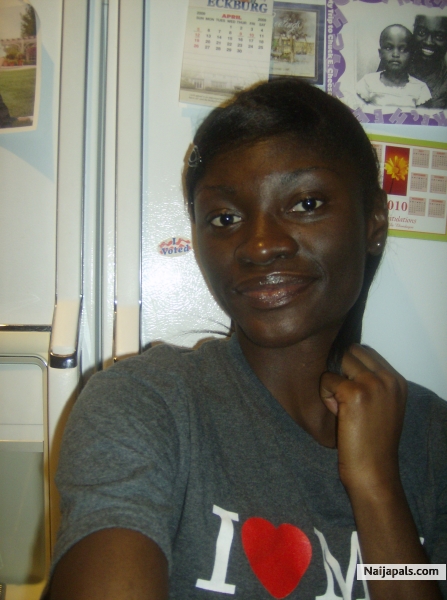 YEAH! IM DARK CHOCOLATE! - click for next photo