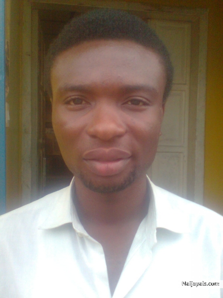 Emeka - click for next photo
