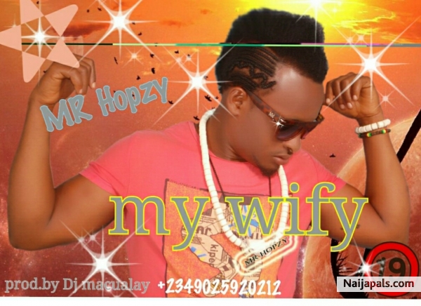 MY Wify