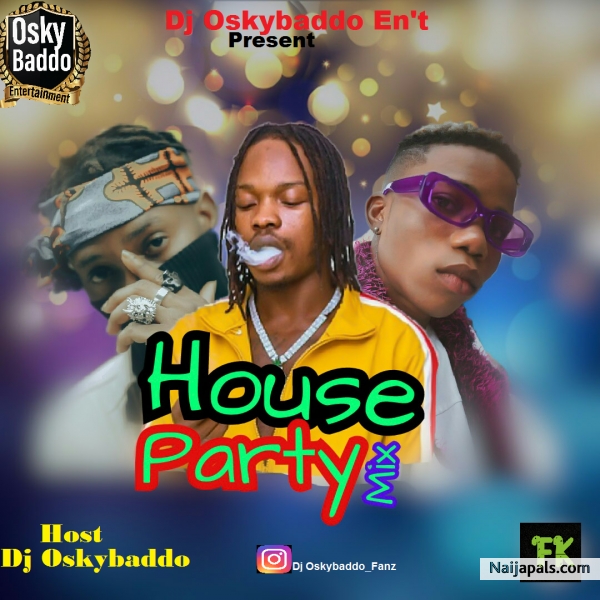 DJ Oskybaddo - House Party Mix.mp3 - click for next photo