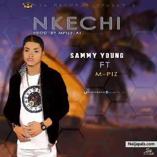 Nkechi