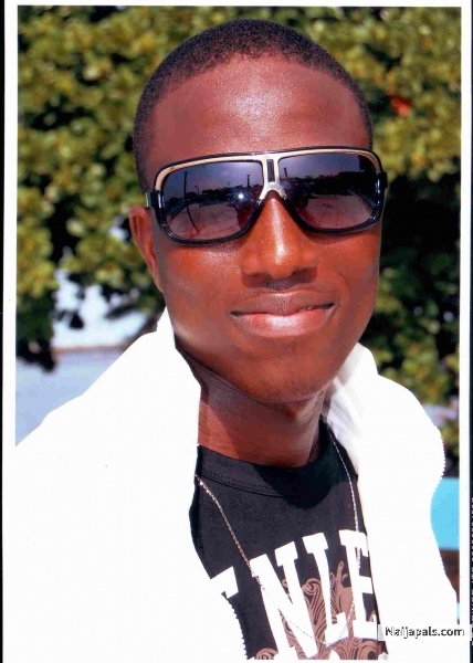 adewale - click for next photo