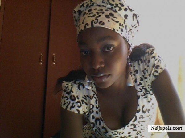 naijagirl4 life - click for next photo