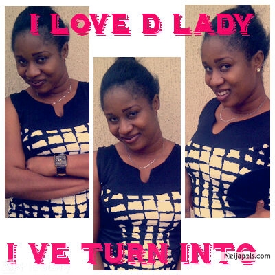 wow I can't believe dis pic, am a grow up now - click for next photo