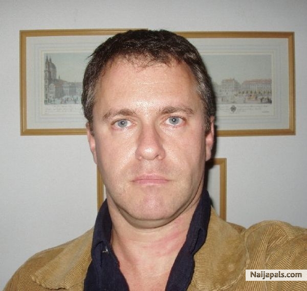 Handsome Me - click for next photo