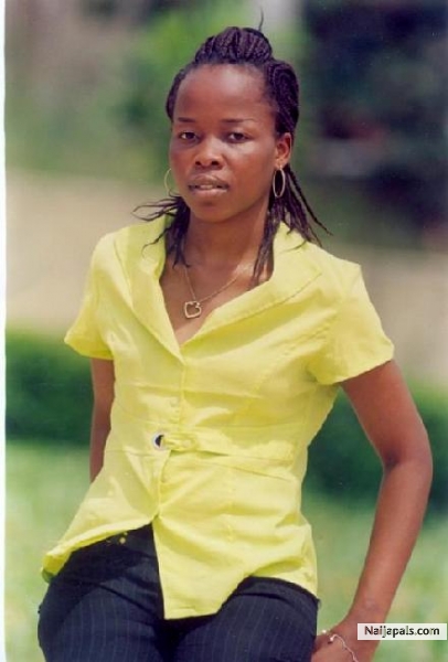 Sharon Dy; thats me - click for next photo