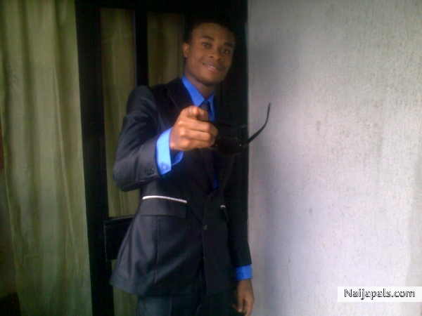 Mr. Nice Guy - click for next photo
