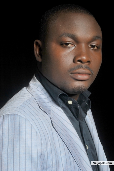 gentle man - click for next photo
