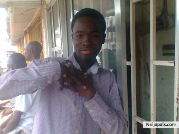 The hero dan-fodio - click for next photo