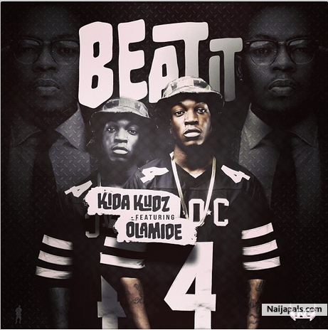 Beat It