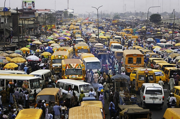 My Naija - click for next photo