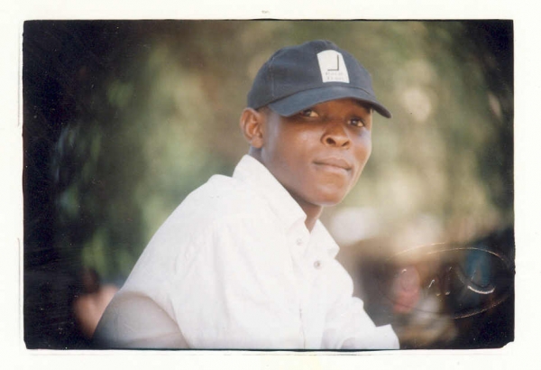 I AM THE REAL NAIJA GOODY - click for next photo