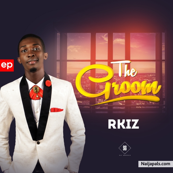 THE GROOM EP Out Now Everywhere!!! - click for next photo