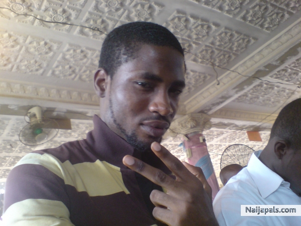 me in church... - click for next photo