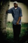 A cute and simple guy - click for next photo
