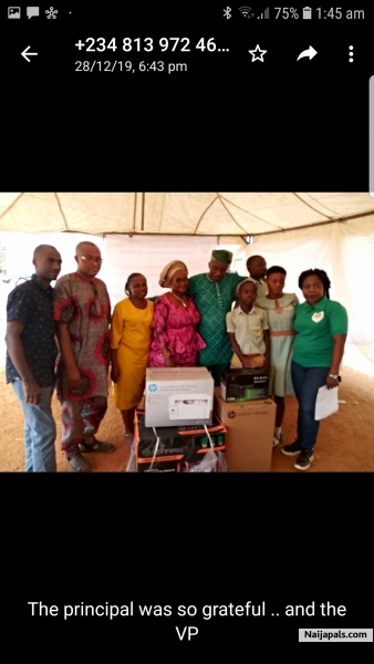 1997 set @ 2019 reunion with mrs oyediran( Mama Burger )venue Afro - click for next photo