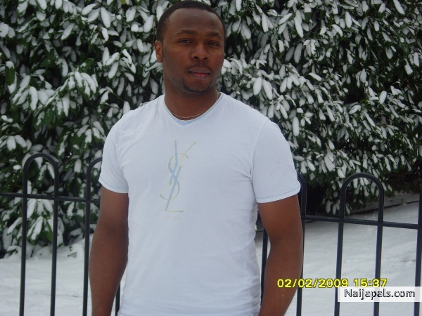 ODE-SHI...KO WA LE.....E NO DEY ENTER...NO COLD AT ALL - click for next photo