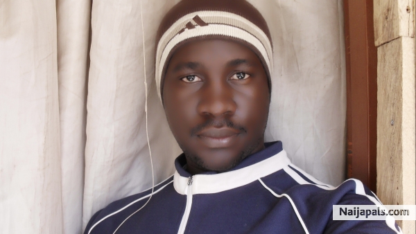 back from moscow.......in sokoto - click for next photo