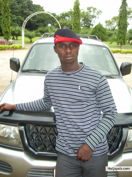 PARKS AND RECREATION DEPT.AMMA ABUJA - click for next photo