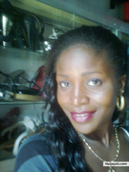 Imperfect me - click for next photo