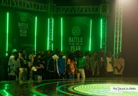 Naijapals Battles Never Come Old! - click for next photo