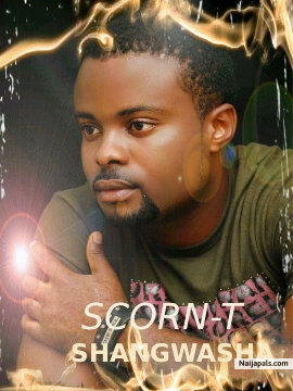 Tila Shangwasha. Scorn-T is out wit another hot single titled Shangwasha. - click for next photo