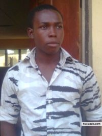 Just simple me - click for next photo