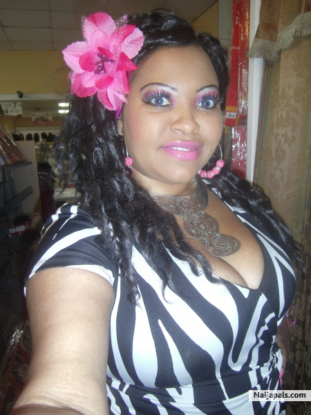 Your BabyGirl Misses U!!! - click for next photo