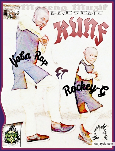 KUNF