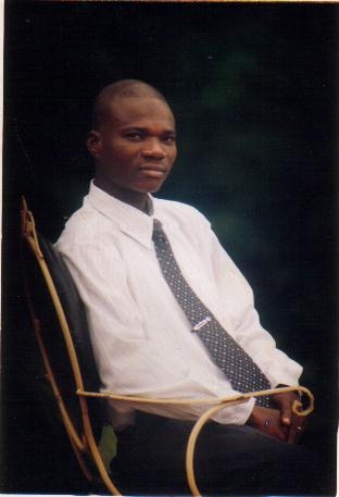GENTLE MAN - click for next photo