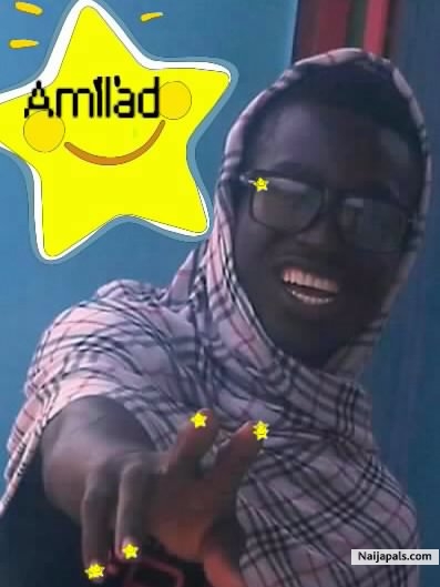It yah boi amilad - click for next photo