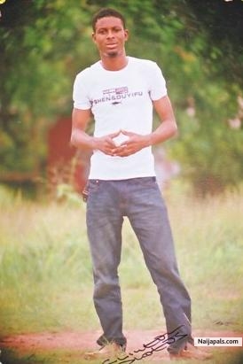 WONDERFULL MAN - click for next photo