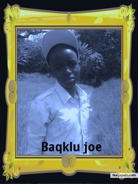 Baqklujoe - click for next photo