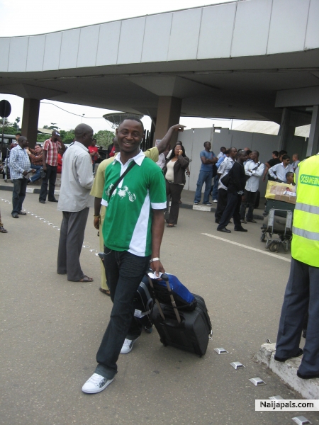 BK TO 9JA!! - click for next photo