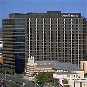 OMIN HOTELS - click for next photo