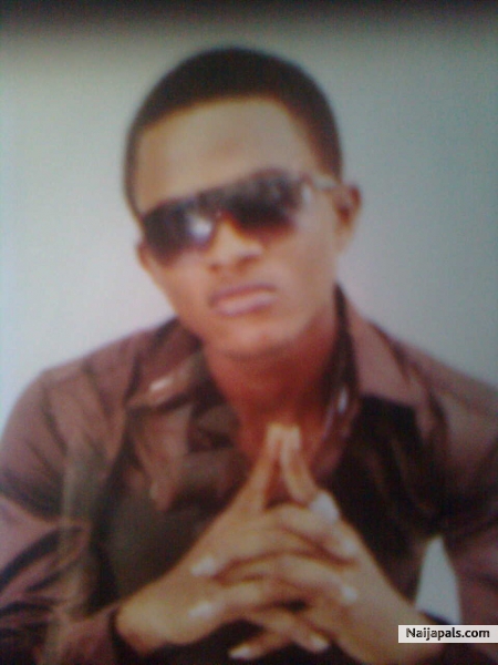 Kool dude - click for next photo