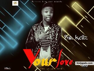 your love