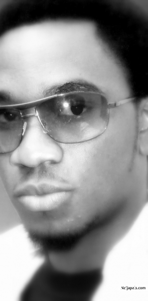 Jst bein me - click for next photo