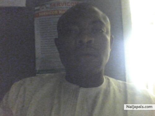 wt Muh' d Auwal Arigi@ NTA Arena Abj - click for next photo