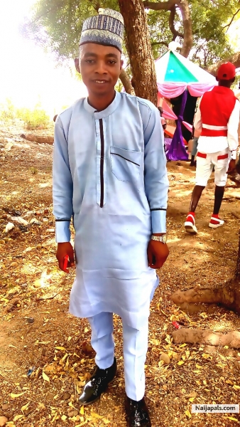 Yawo isah