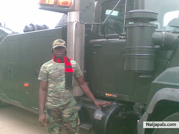 MILITARY PERSONNEL - click for next photo