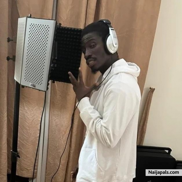 Joowise wakanda love mp3 - click for next photo