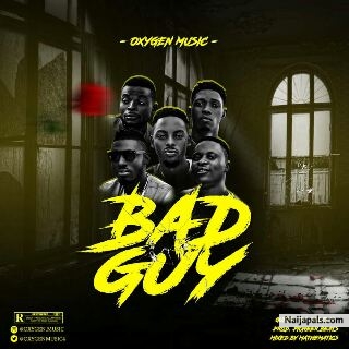 Bad Guy