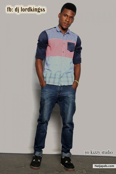 kingsley eka - click for next photo
