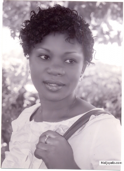 Just Me - click for next photo