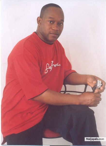 9JA BOY 4 LIFE - click for next photo