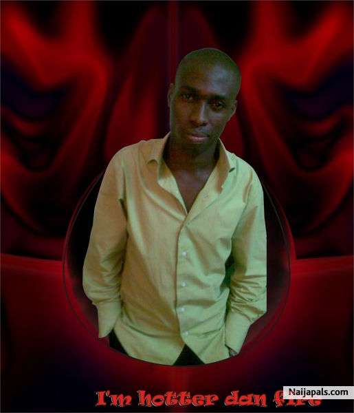 I' M HOTTER DAN FIRE - click for next photo