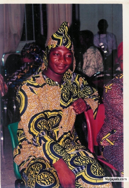 temitayo @kingstone - click for next photo