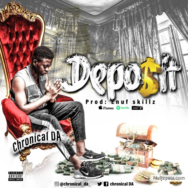 DEPOSIT