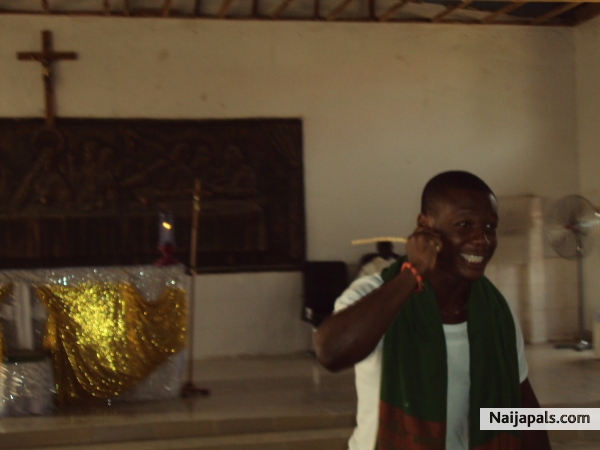 true naija blood - click for next photo